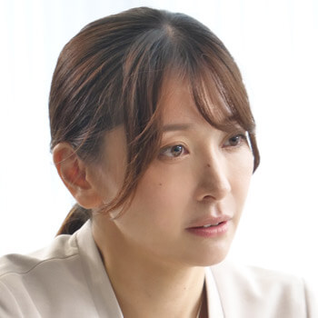 山崎真実